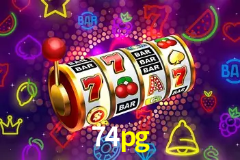 A Emoção da Loteria na 74pg: Uma Chance de Mudança de Vida