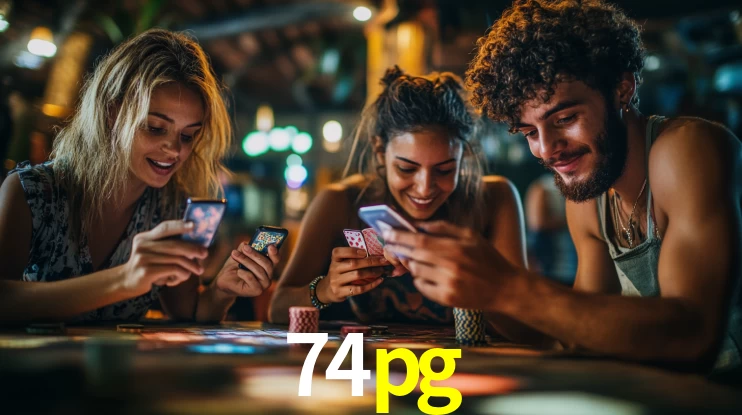 Experiência VIP 74pg