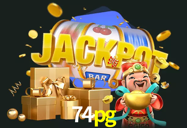 74pg bet