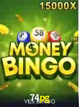 bingo money