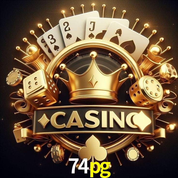 Casino Ao Vivo 74pg