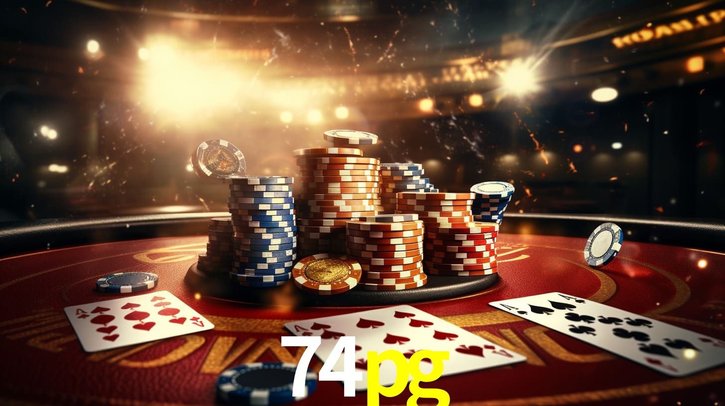 Game Statistics 74pg