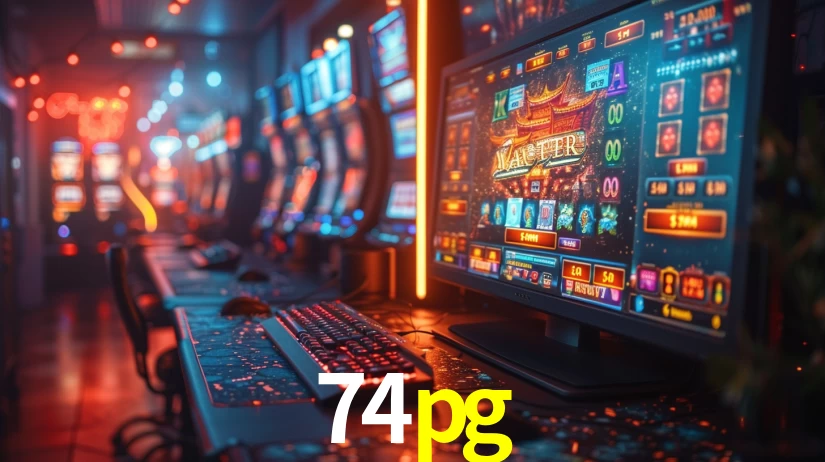 VIP Casino 74pg