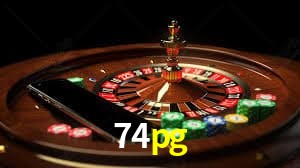 Live Casino 74pg