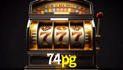 Apostas Esportivas na 74pg: Um Guia Completo