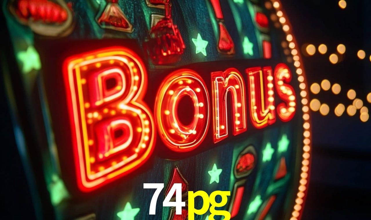 Casino Ao Vivo 74pg
