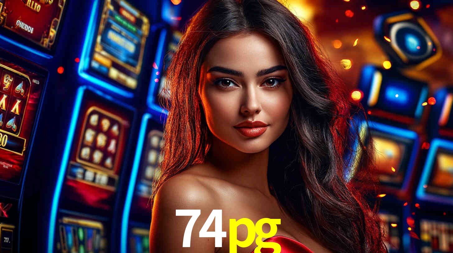 A Emoção da Loteria na 74pg: Uma Chance de Mudança de Vida