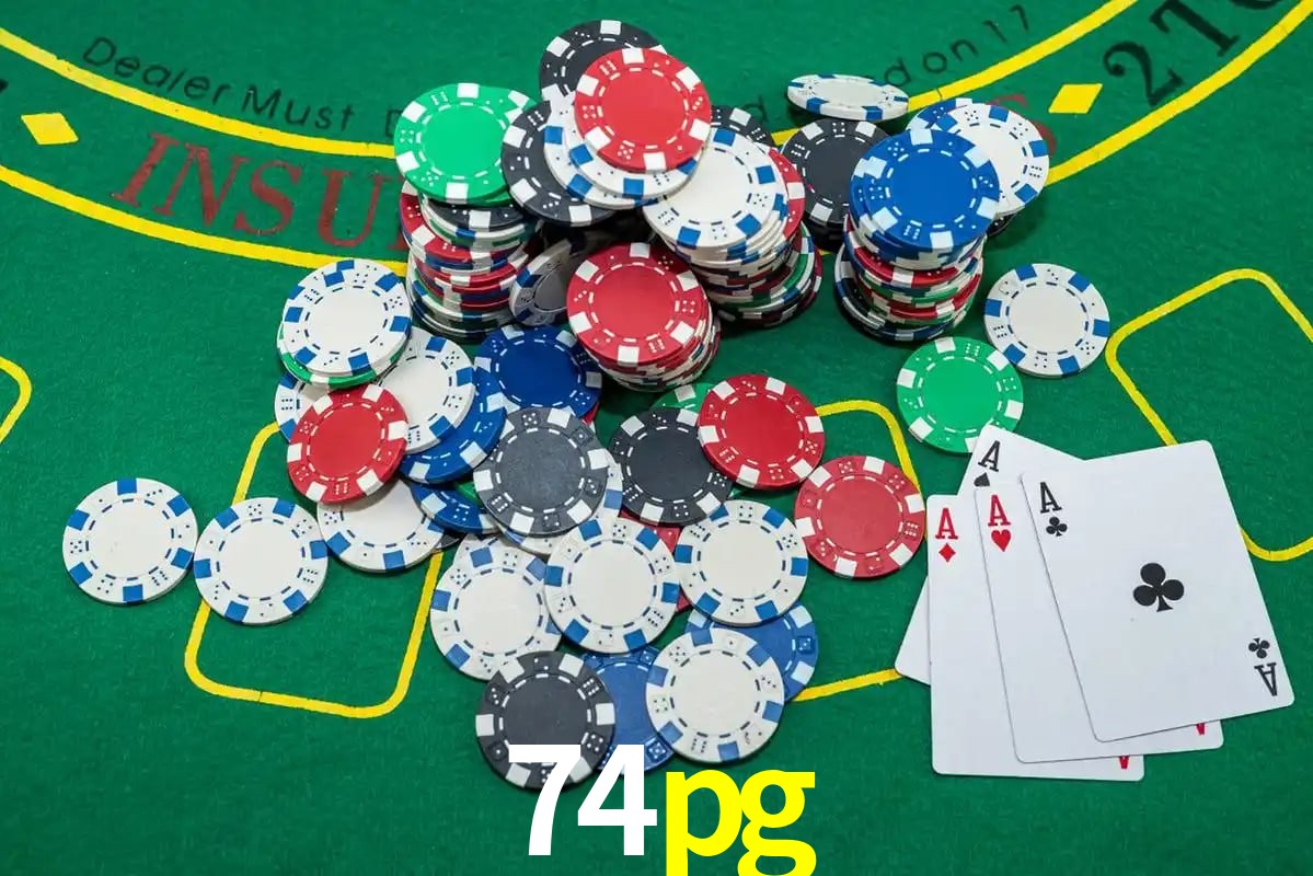 Casino VIP 74pg